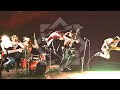 Oceans Red - Black Spot (Official Music Video ...