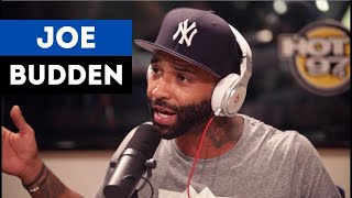JOE BUDDEN Goes CRAZY on FUNK FLEX! (REMIX)