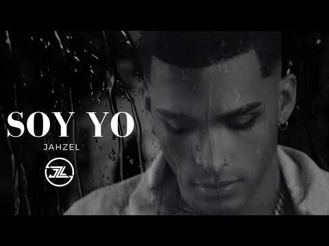 Jahzel -  Soy Yo