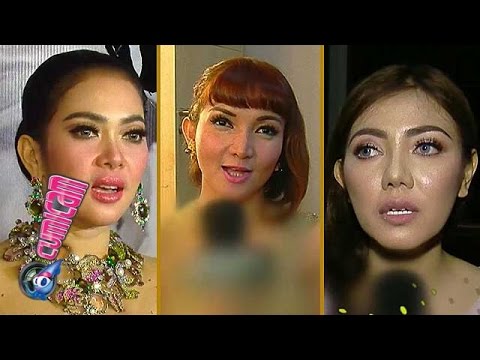 Artis Jor-joran Demi Citra - Cumicam 12 November 2015