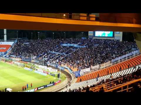 Gol de Fernando Zuqui a Arsenal... Godoy Cruz 2 - 0 Arsenal