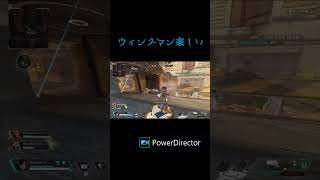 ウィングマン楽しい！