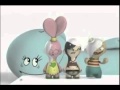 Compilacion De Noods De Cartoon Network Americano Del 2008 Al 2010