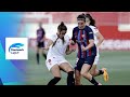 HIGHLIGHTS | Sevilla vs. FC Barcelona (Liga F 2022-23)