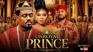 Download lagu UNROYAL PRINCE - YUL EDOCHIE/ RACHEAL OKONKWO/ TOO SWEET - 2026 LATEST NIGERIA NOLLYWOOD MOVIE mp3
