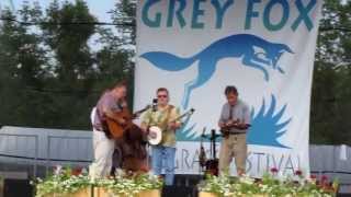 Dry Branch Fire Squad - Little Joe