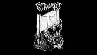 Rotten Casket - Tangled In Gore