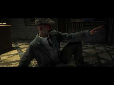 Red Dead Redemption 2 Walkthrough Gameplay Part 48 [No Commentary]