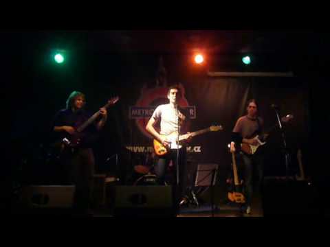 Greyed - All alone in space and time