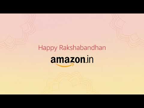 Amazon - #DeliverTheLove