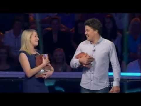 Million Dollar Drop Australia: Season 1 Episode 1 (Part 4/4)