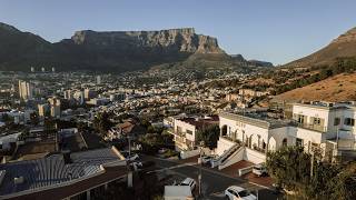Dorp - Cape Town