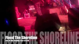 Flood The Shoreline - Meet The Band