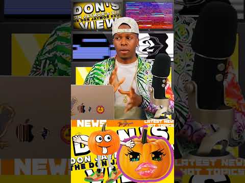 Meet the Pumpkins 🎃 at DonJaymorclothing.com #donsview