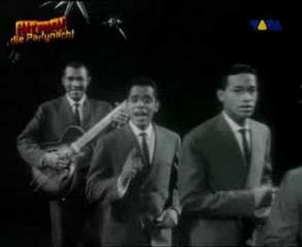 Los Zafiros - Y Sabes Bien