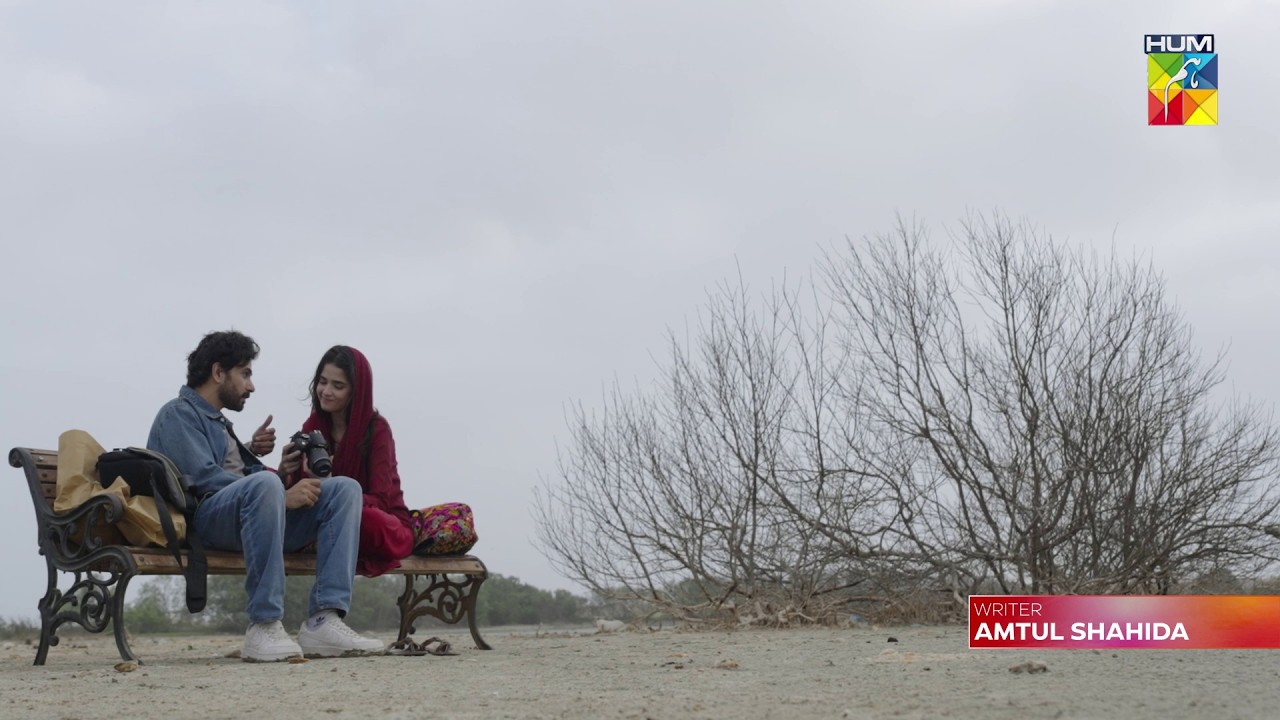 Bombay Tailors - Episode 13 Promo - Tomorrow At 09 Pm On Youtube [ Anika Zulfikar & Ali Ansari ]