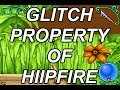 The Ant Bully GBA Zipping Glitch