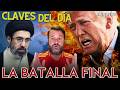 Key Takeaways Trump S Final Battle In Iran China Stumbles And Eternal Spain