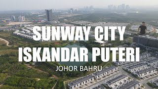 Thumbnail for PROPERTY REVIEW #281 | SUNWAY CITY ISKANDAR PUTERI, JOHOR BAHRU