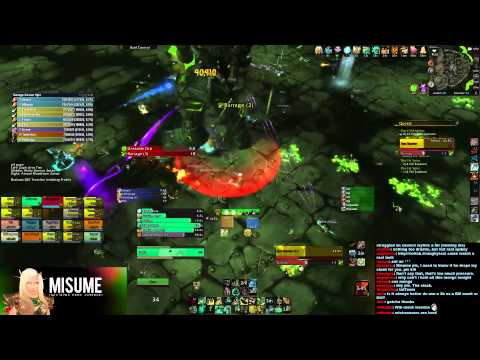 Iron Reaver Mythic: No Air Phase