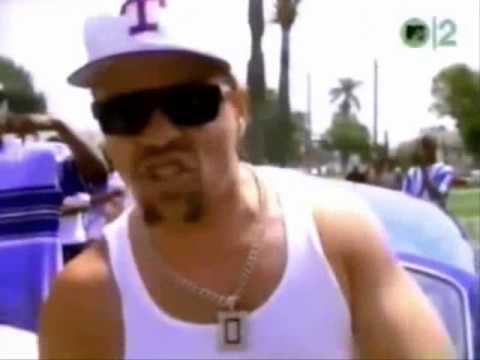 Ice-T - G Style by"COX"