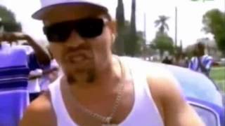 Ice-T - G Style by&quot;COX&quot;
