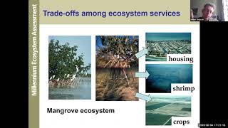 The Role of Economics and Economic Policy in IWRM and Climate Change