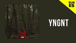 Night Lovell - Contraband (Subtitulada al Español)