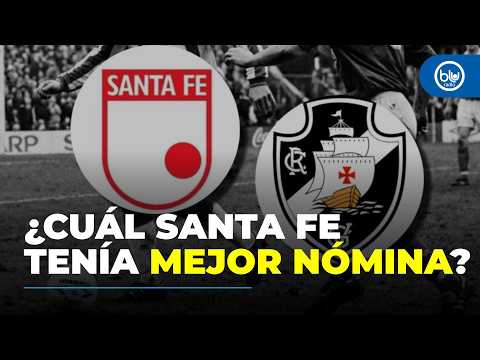 Nelson 'El Rolo' Flores: el recuerdo del histórico penal de Santa Fe a Vasco