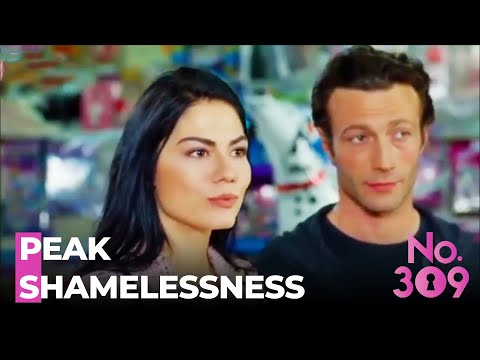 Onur Demands Answers From Lale About Uğur - No.309 Episode 168