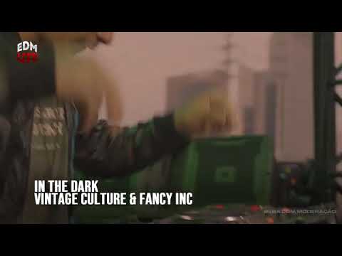 vintage Culture x Beck’s @ Unlock Your Soul 2020