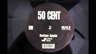 50 Cent - Rotten Apple HD