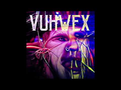 Vuhwex - Splattered Matter (Full Album) Like Skinny Puppy Frontline Assembly