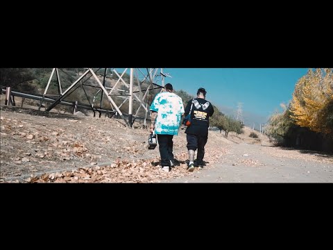 EN BUSCA DEL ORO  (UNDERRAME & GASPER MC)