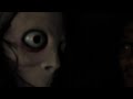 Momo Run Short Horror Film
