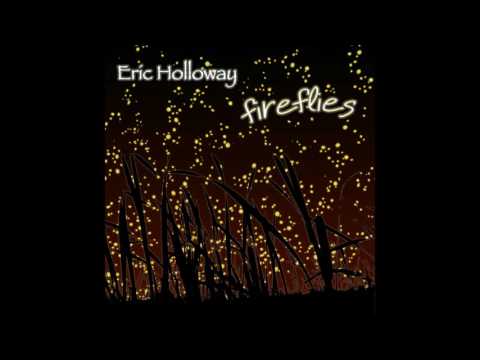 Eric Holloway - Conflict (Album Artwork Video)