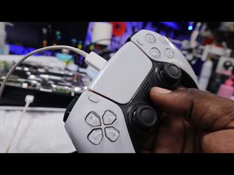 Roach Infested Ps5 and 2 Mail ins