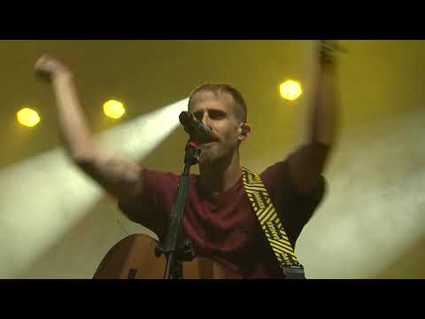 La Pegatina @ Bilbao 2018 (live)