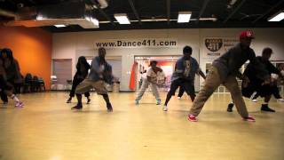 Miguel Jontel To the Moon (Jeremy Strong&#39;s Choreography)