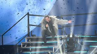 Carlos Rivera - La luna del cielo (Auditorio Nacional 15 Marzo 2024)