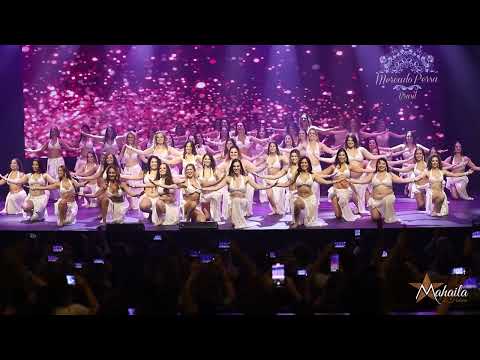 Estúdio Mahaila El Helwa Online | Mercado Persa 2023