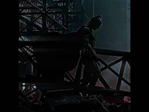 BRUCE WAYNE AURA💀 “Batman - Edit”| Empurrei Na Xota Forte #edit #brucewayne #batman