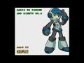 SMW Hack Longplay Mario Vs Bowser And Mighty No 9