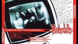 Murderdolls - Lets Fuck