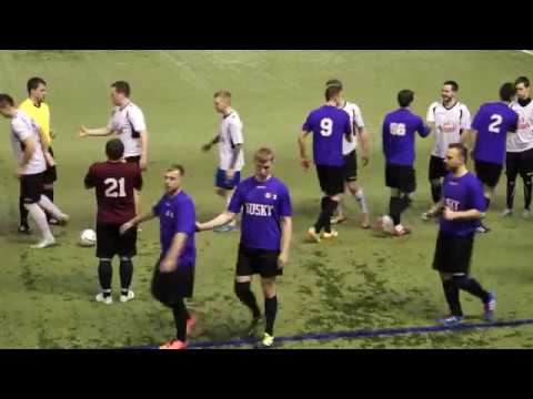 2017-04-23 Prioritāte/Aion Industry-Husky FINĀLS (Pilna spēle)