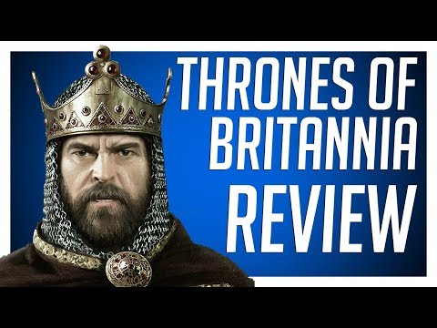 download free total war saga thrones of britannia review