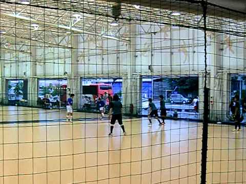 maya futsal parte2
