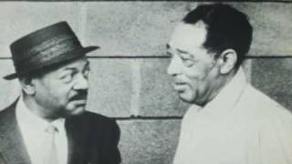 Duke Ellington Meets Coleman Hawkins    Ray's Charles Place