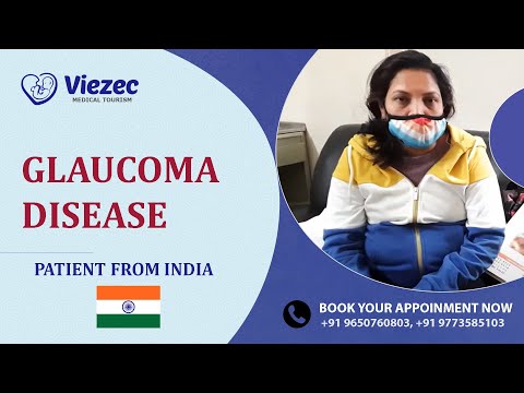 B Satya Narayan from Kolkata — Viezec stem cell therapy patient testimonial