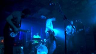 Fawn Spots - Live @ Birthdays, Dalston. 10/03/2015 (6 of 11)